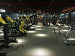 -梧桐阳光国际游泳健身会所(亚运村店)