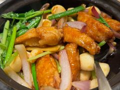 -茉里粤菜(皇姑万象汇店)