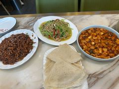-川人川菜馆·小龙虾·鲜虾现做(黄山路店)
