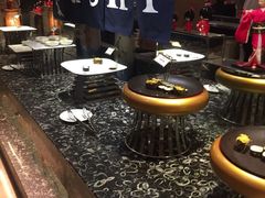 -芭菲盛宴·环球美食(解放碑英利国际店)