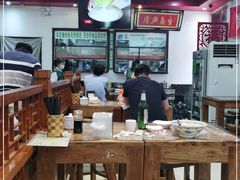 大堂-韩师傅老大同刀削面(北苑路店)