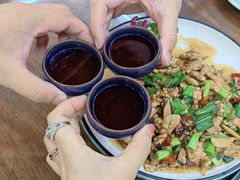 -八木轩·寻味大理白族民俗餐厅(文献路店)