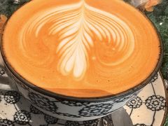 -北平花园·潮玩萌牙·北平咖啡(南锣鼓巷胡同店)