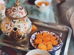 -百年老茶馆