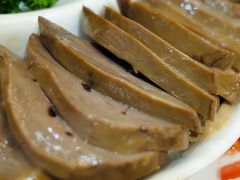 鹅肝-海港酒楼·平价海鲜·茶点(小公园店)