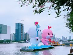 -海心沙亚运公园