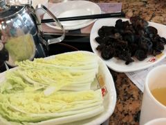 -黄记煌三汁焖锅(渝北金港国际店)