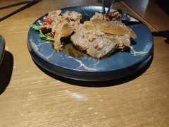 -受气牛肉·重庆耙牛肉(来福士店)