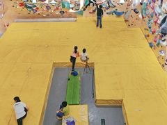 -问山MountQuest攀岩馆