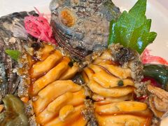 -常鲜楼常来尝鲜海胆馆(星海店)