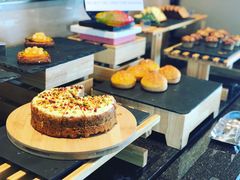 -Social 秀西餐厅-长沙瑞吉酒店(运达店)