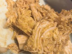 -郭林家常菜(狼垡店)