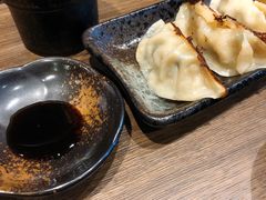 -雷神拉面(财富中心玉米楼店)
