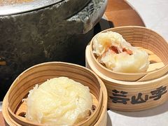 -芸山季·云南野生菌火锅(人民广场来福士店)