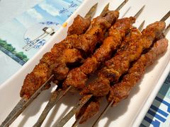 -新疆兵团食府清真(马连道店)