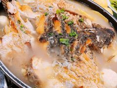 砂锅鱼-红豆园(文林街店)
