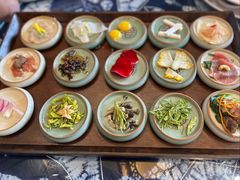 -桥香园过桥米线(国贸店)
