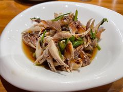 -晚归月亮湾私家菜(临邑路店)
