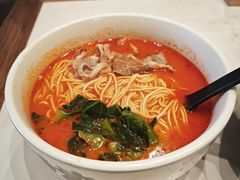 -和府捞面(曹路花园城店)