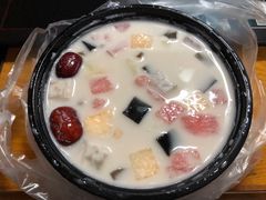 -老海南椰奶清补凉(文化宫老店)