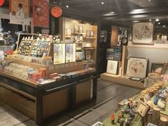 -猫的天空之城概念书店(苏州诚品店)