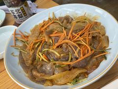 -一轩饺子馆(丽都店)