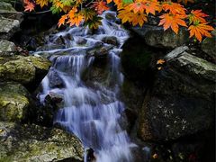 -九如山休闲旅游度假区