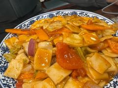 -马吉德牛肉拉面(新街口店)