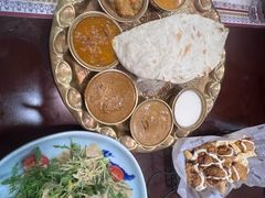 -食彩美印度特色美食餐厅·印度料理