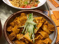 -肉串汪(月坛店)
