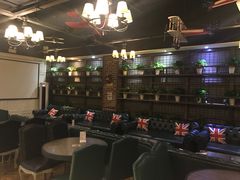 -真枪会射击俱乐部(河西中央公园店)