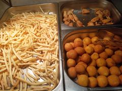 -哈利波特烧烤自助餐厅(香樟路店)
