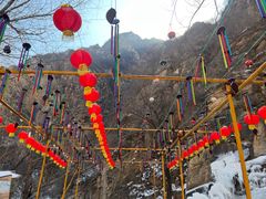 -黑龙潭风景区