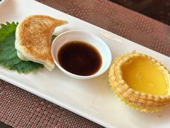 -夏宫中餐厅(静安香格里拉店)
