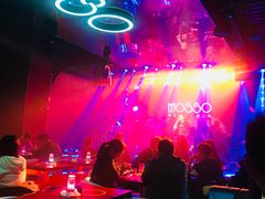 -MOSSO音乐酒吧·Live House(南京西路店)