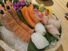 -御瀛日本料理