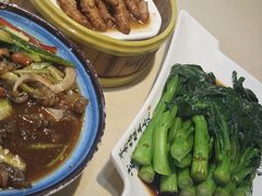 -一茶一点(海景店)