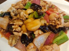 -美乐食街(小南店)