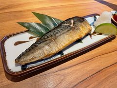 -大米·京都小酒馆·炭烧海鲜·烧鸟(龙口东路店)