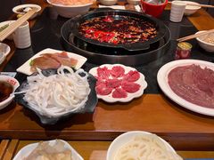 -锅首鲜品火锅(鸳鸯店)