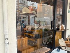 -Cafe del Volcan(永康路店)