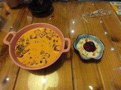 -聚点串吧·北京烧烤(朝北店)
