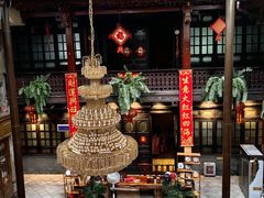 -云和祥食府·特色云南菜(金碧公园店)