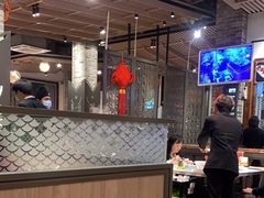 -滋粥楼·顺德菜(番禺广场总店)