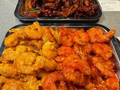 -醉炫音速烧烤·干煸菜(沙河总店)