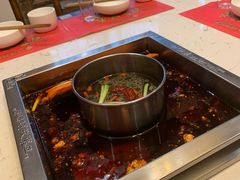 -码头故事火锅(大丰店)