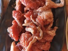 -三千里韩式炭火烤肉(南八马路店)