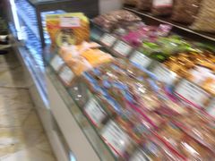 零售区-泰康食品(南京东路店)