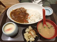 -食其家·牛丼咖喱(天津梅江印象城店)