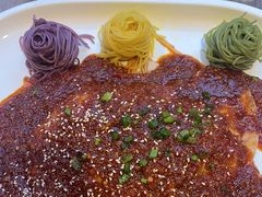 -鸡毛店·川菜(双楠店)